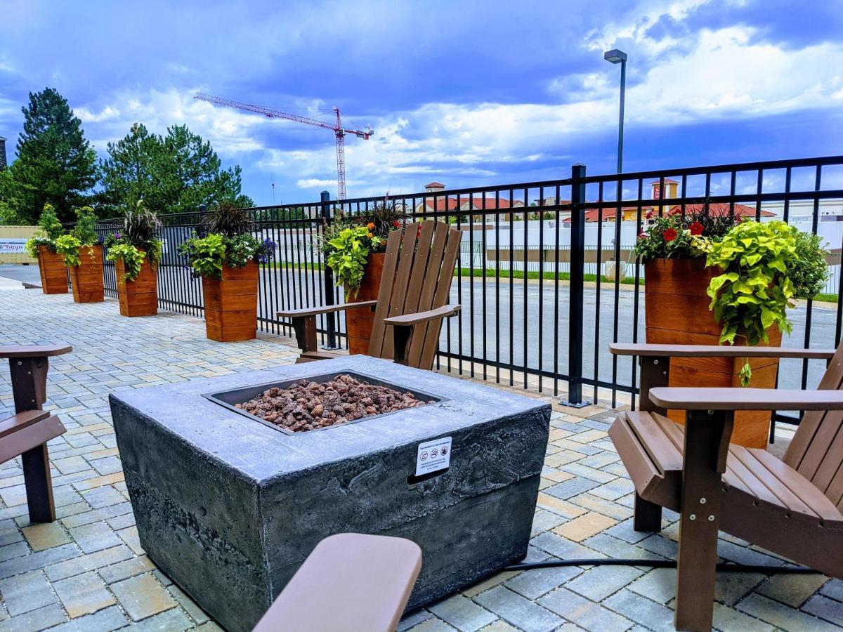 Even Hotels Denver Tech Center-Englewood By Ihg Сентениал Екстериор снимка
