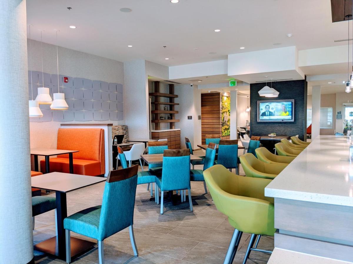 Even Hotels Denver Tech Center-Englewood By Ihg Сентениал Екстериор снимка