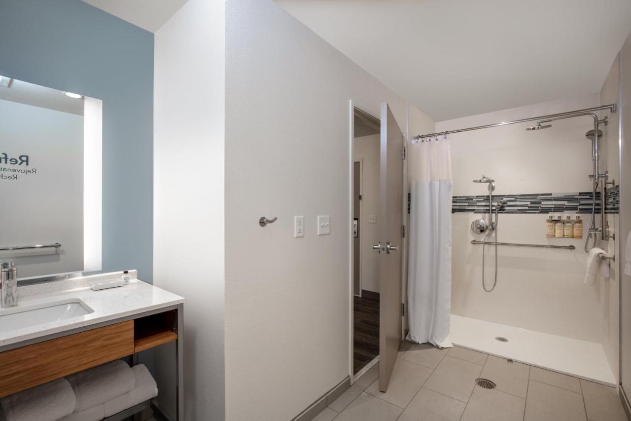 Even Hotels Denver Tech Center-Englewood By Ihg Сентениал Екстериор снимка