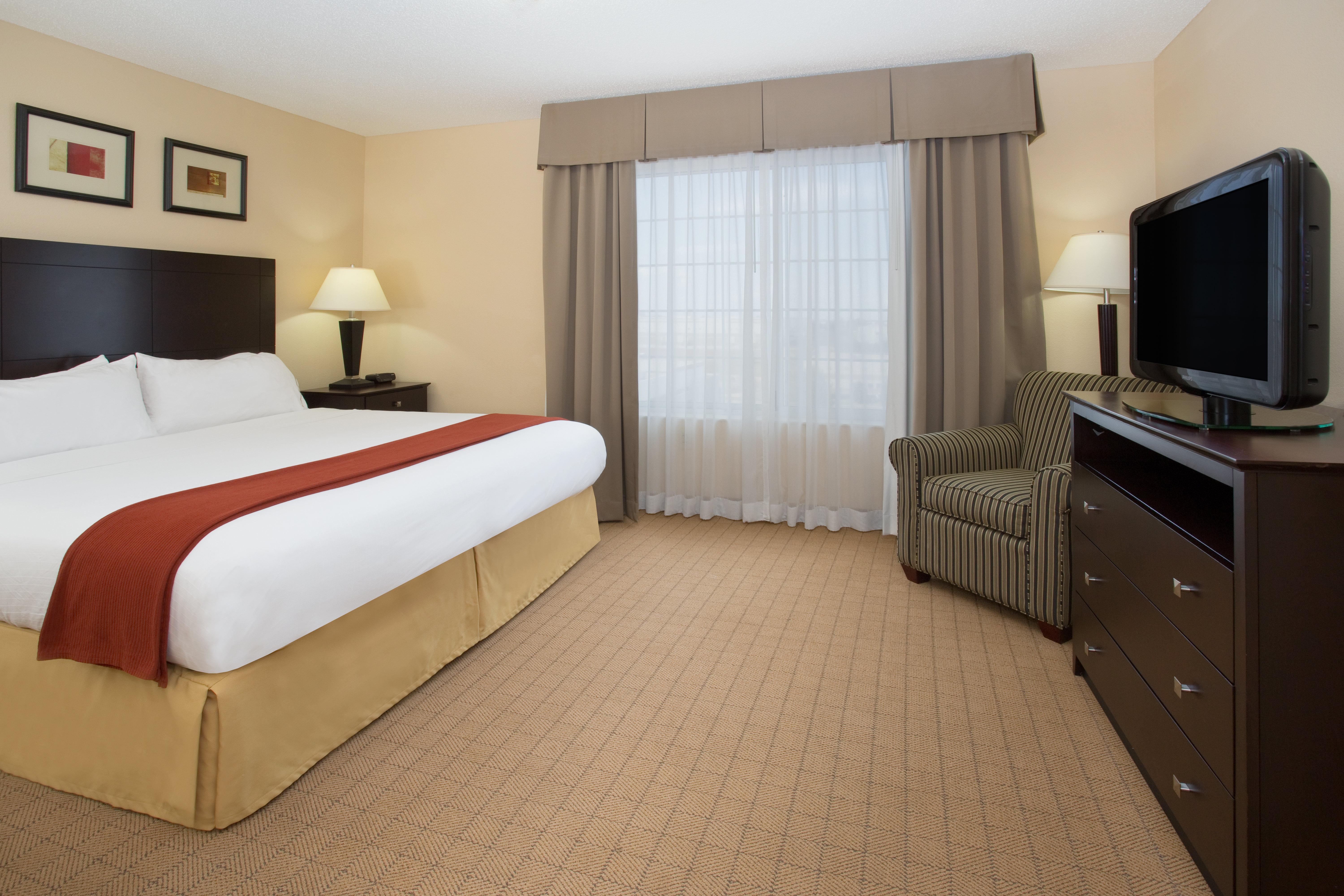 Even Hotels Denver Tech Center-Englewood By Ihg Сентениал Екстериор снимка