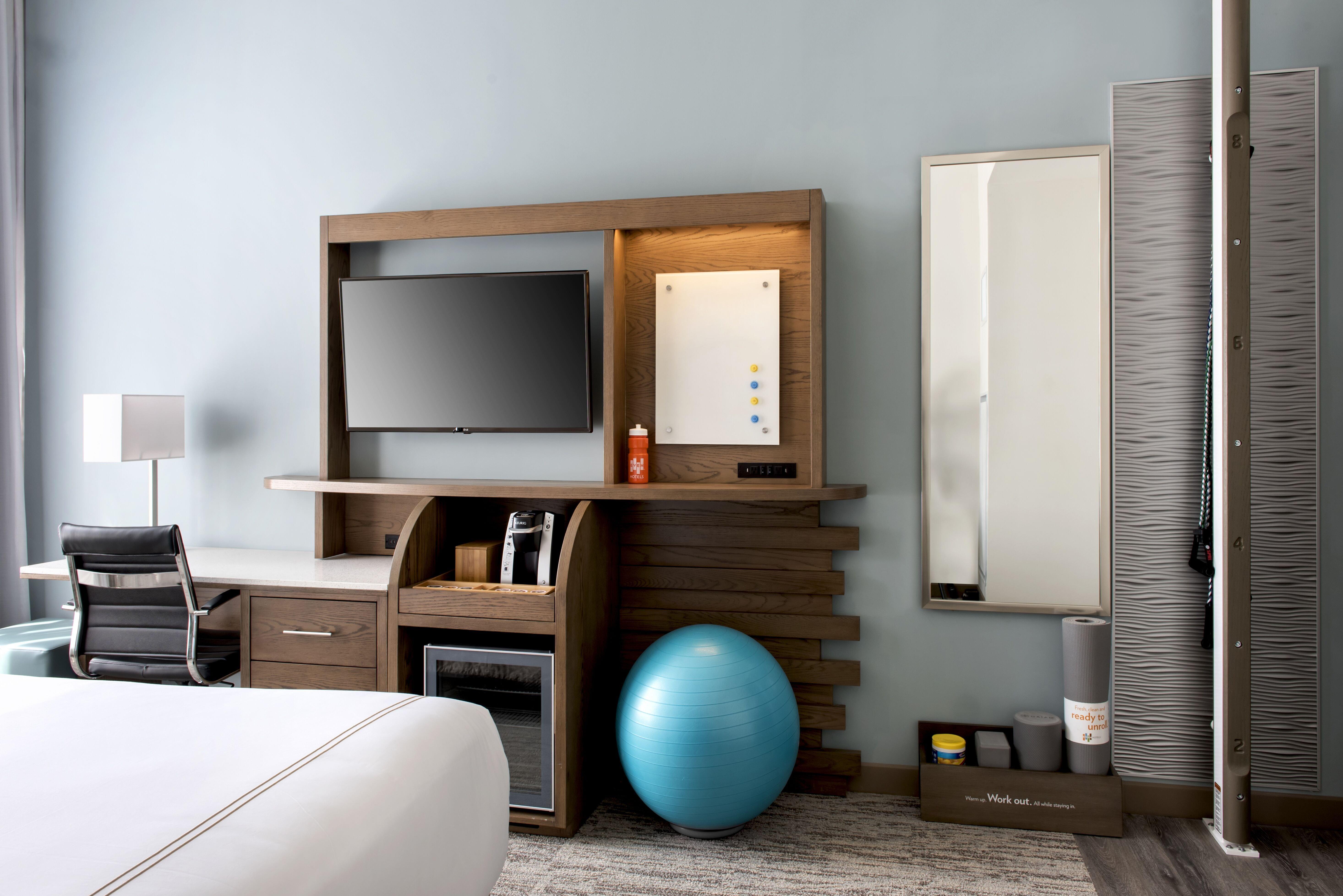 Even Hotels Denver Tech Center-Englewood By Ihg Сентениал Екстериор снимка
