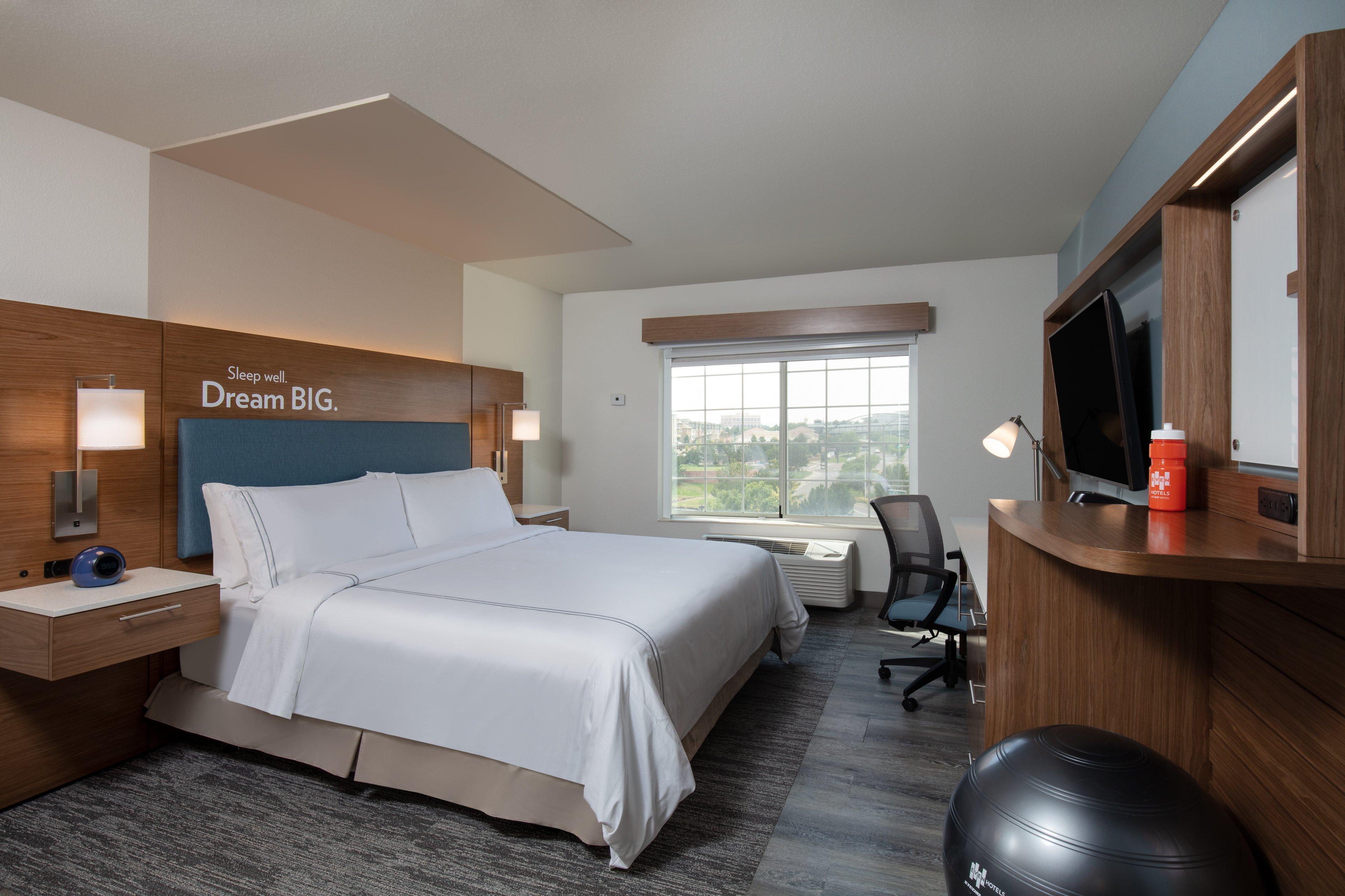 Even Hotels Denver Tech Center-Englewood By Ihg Сентениал Екстериор снимка