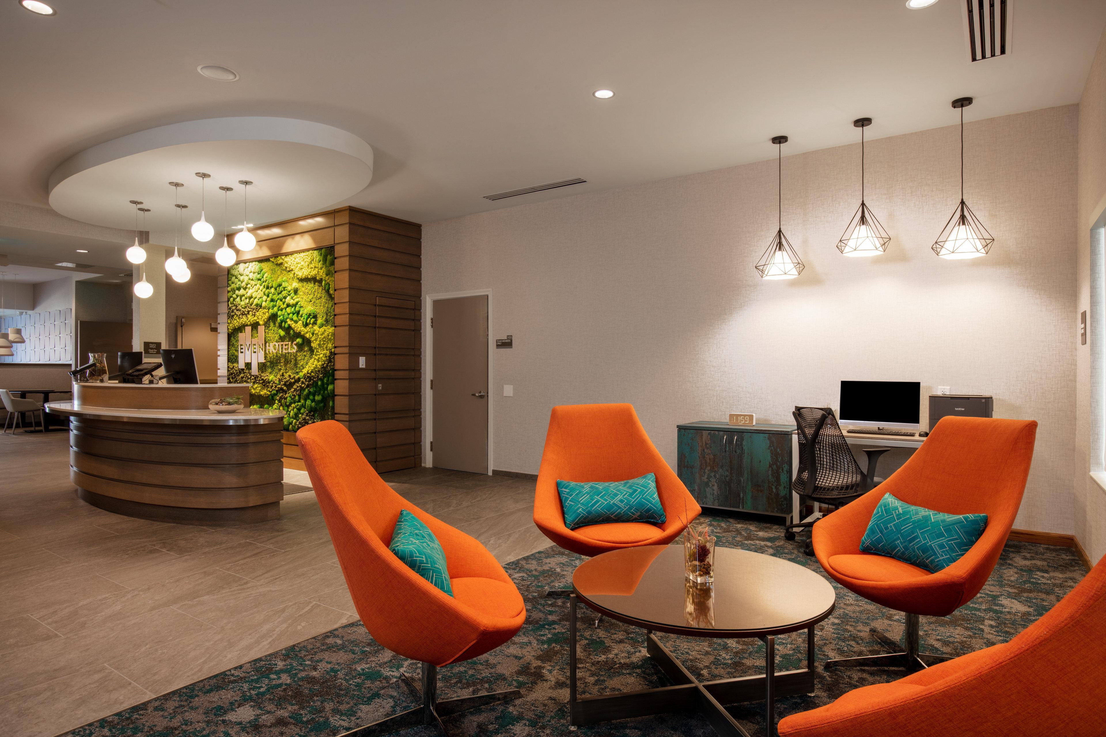 Even Hotels Denver Tech Center-Englewood By Ihg Сентениал Екстериор снимка