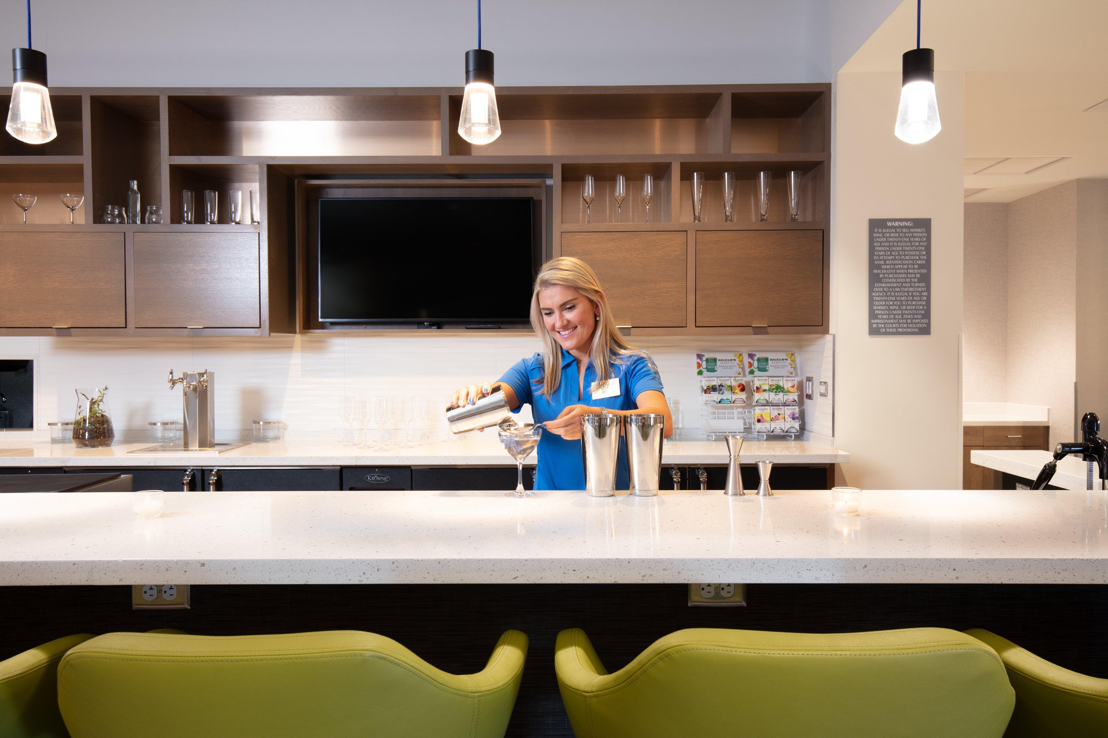 Even Hotels Denver Tech Center-Englewood By Ihg Сентениал Екстериор снимка