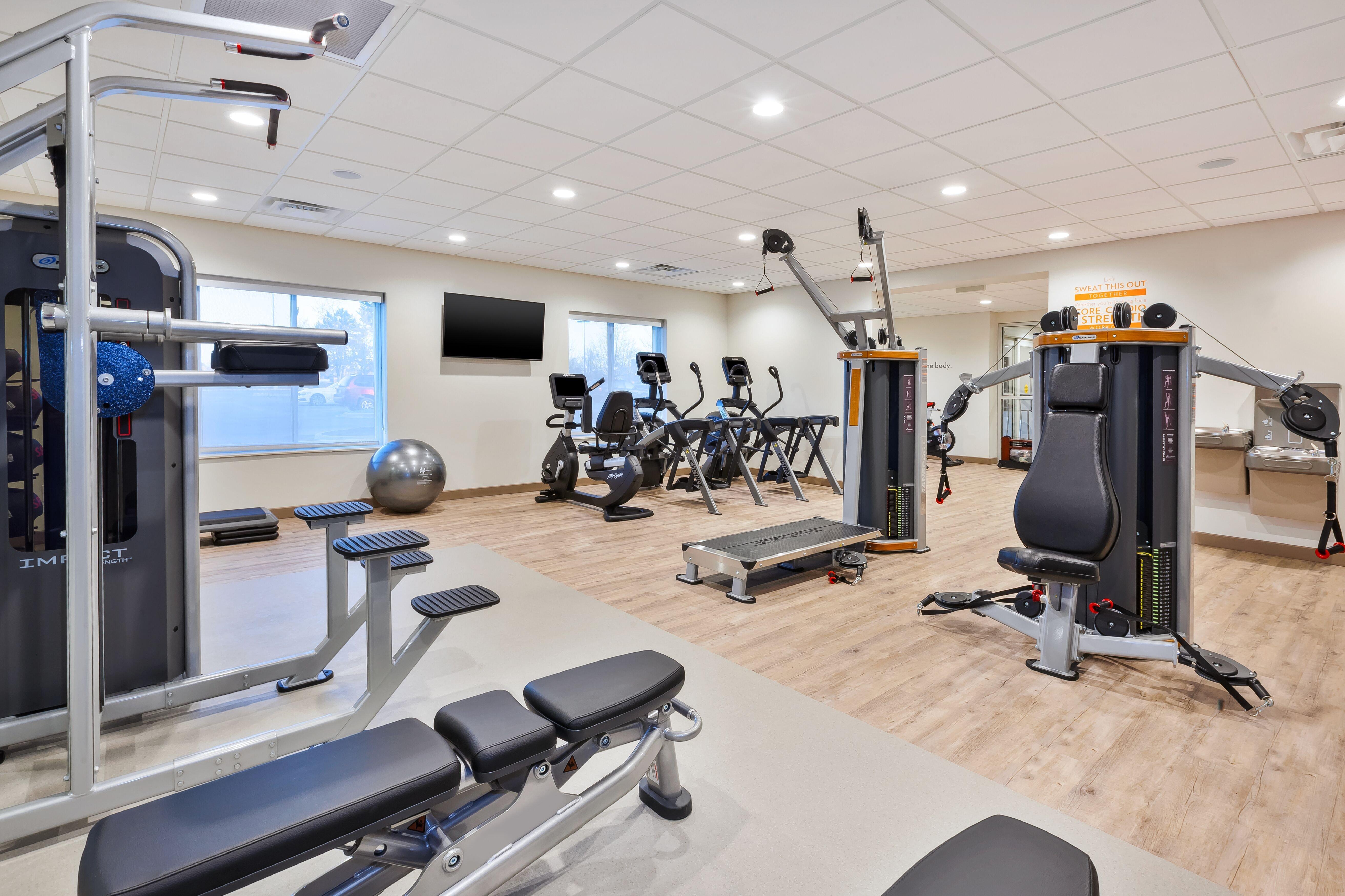 Even Hotels Denver Tech Center-Englewood By Ihg Сентениал Екстериор снимка