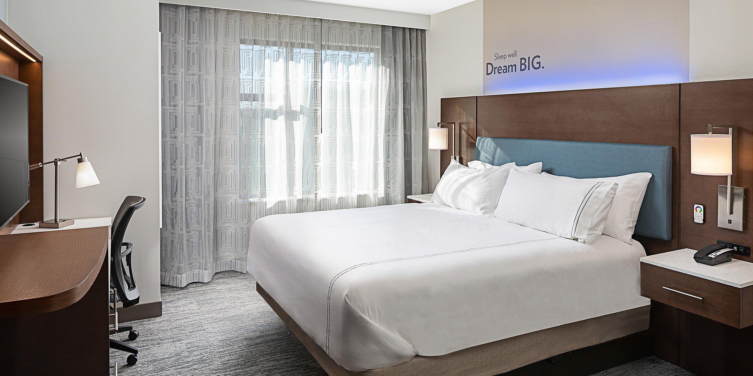 Even Hotels Denver Tech Center-Englewood By Ihg Сентениал Екстериор снимка
