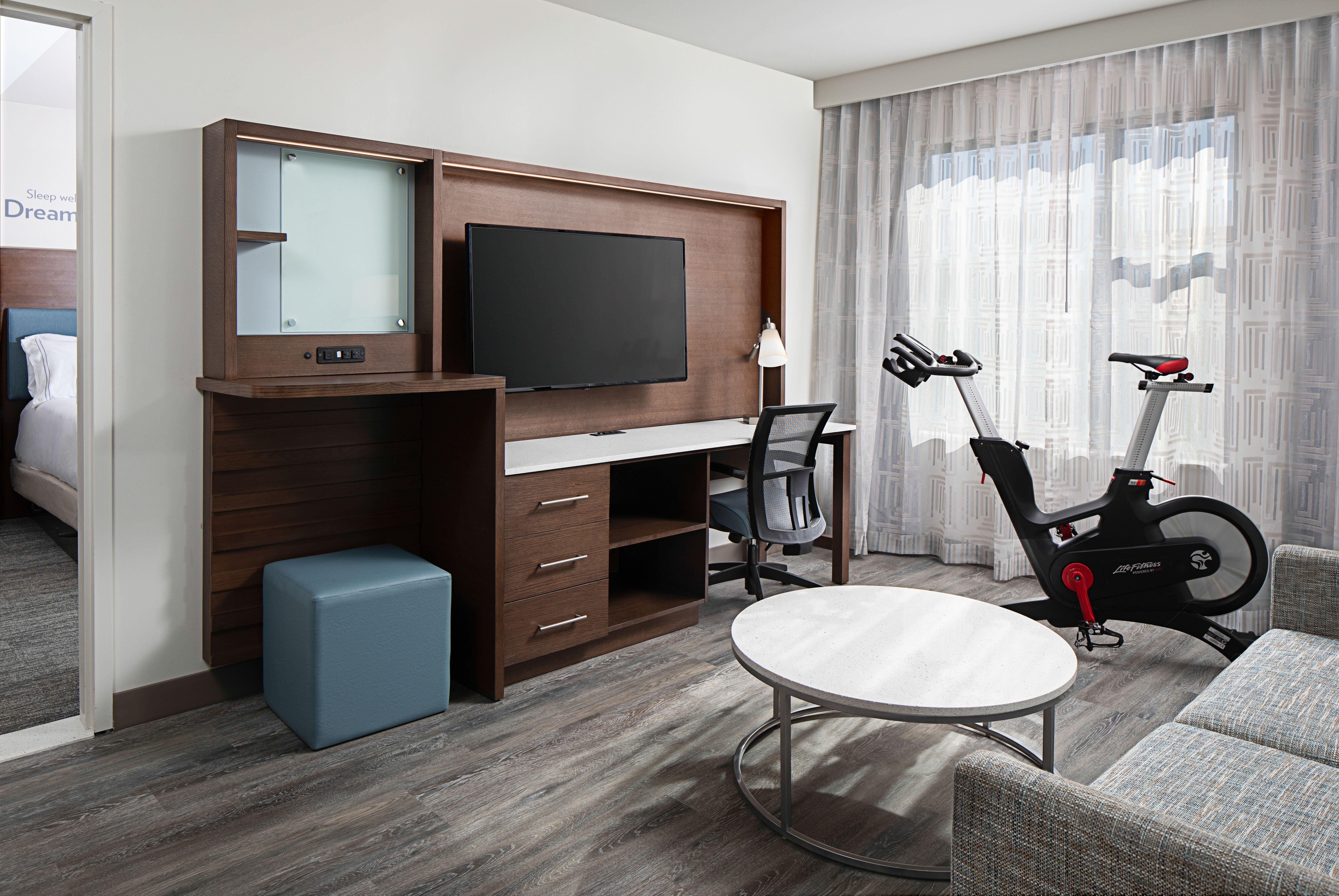 Even Hotels Denver Tech Center-Englewood By Ihg Сентениал Екстериор снимка