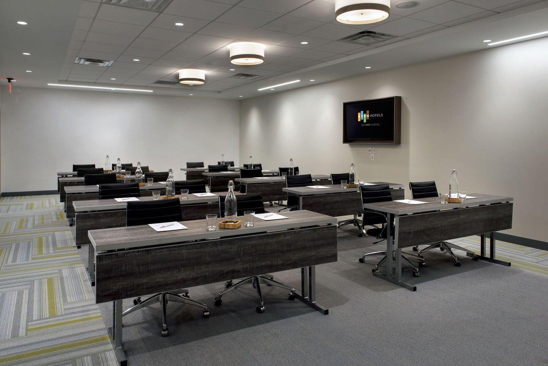 Even Hotels Denver Tech Center-Englewood By Ihg Сентениал Екстериор снимка