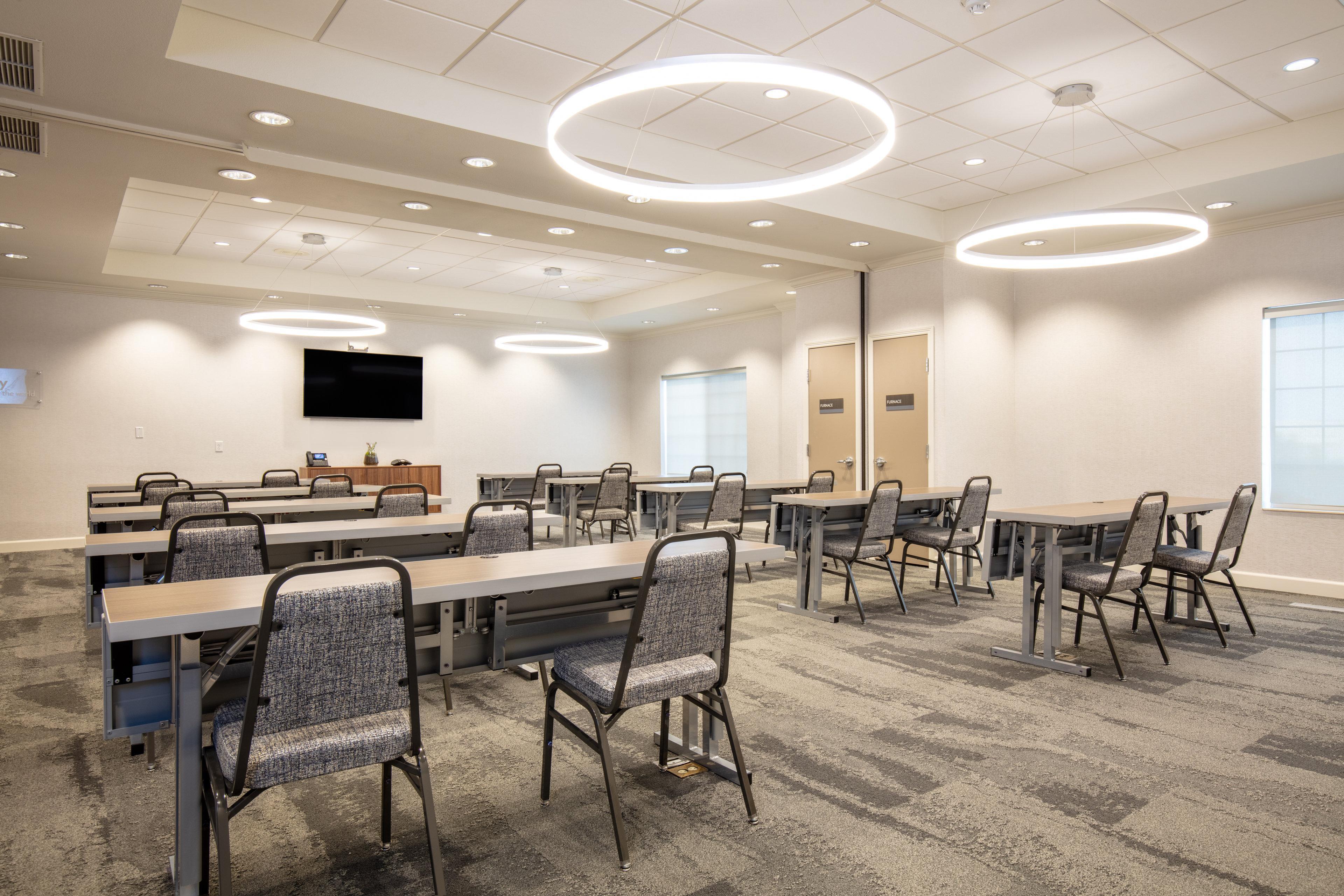 Even Hotels Denver Tech Center-Englewood By Ihg Сентениал Екстериор снимка