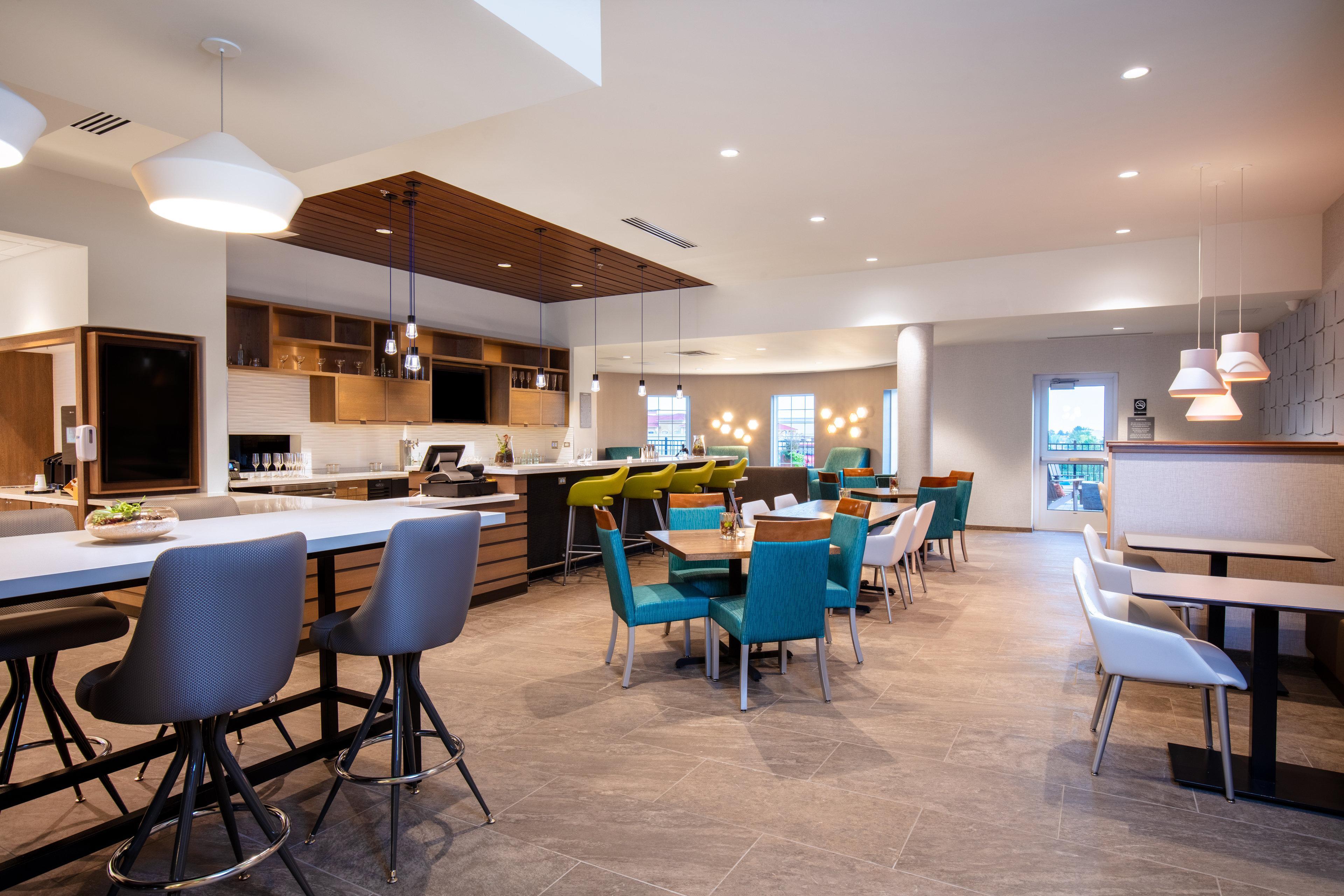 Even Hotels Denver Tech Center-Englewood By Ihg Сентениал Екстериор снимка