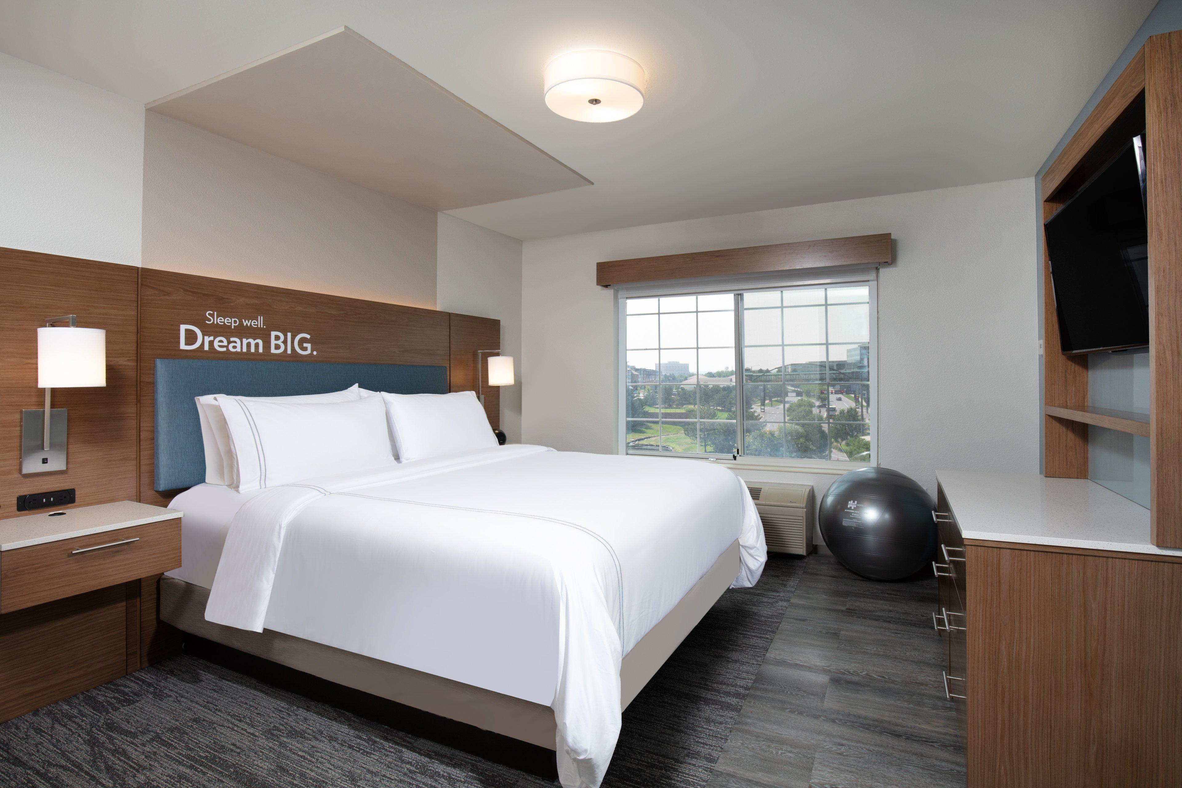 Even Hotels Denver Tech Center-Englewood By Ihg Сентениал Екстериор снимка