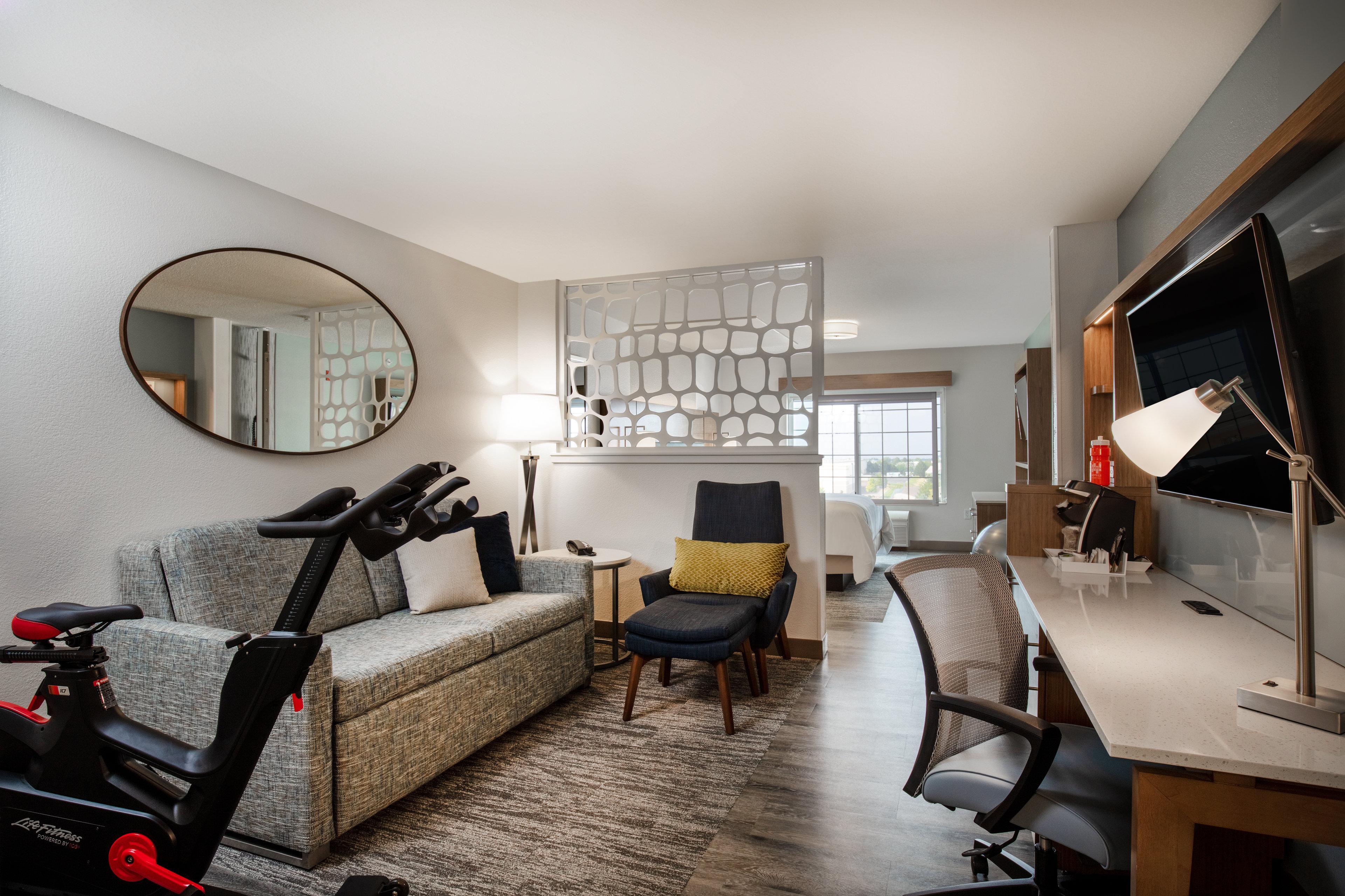 Even Hotels Denver Tech Center-Englewood By Ihg Сентениал Екстериор снимка