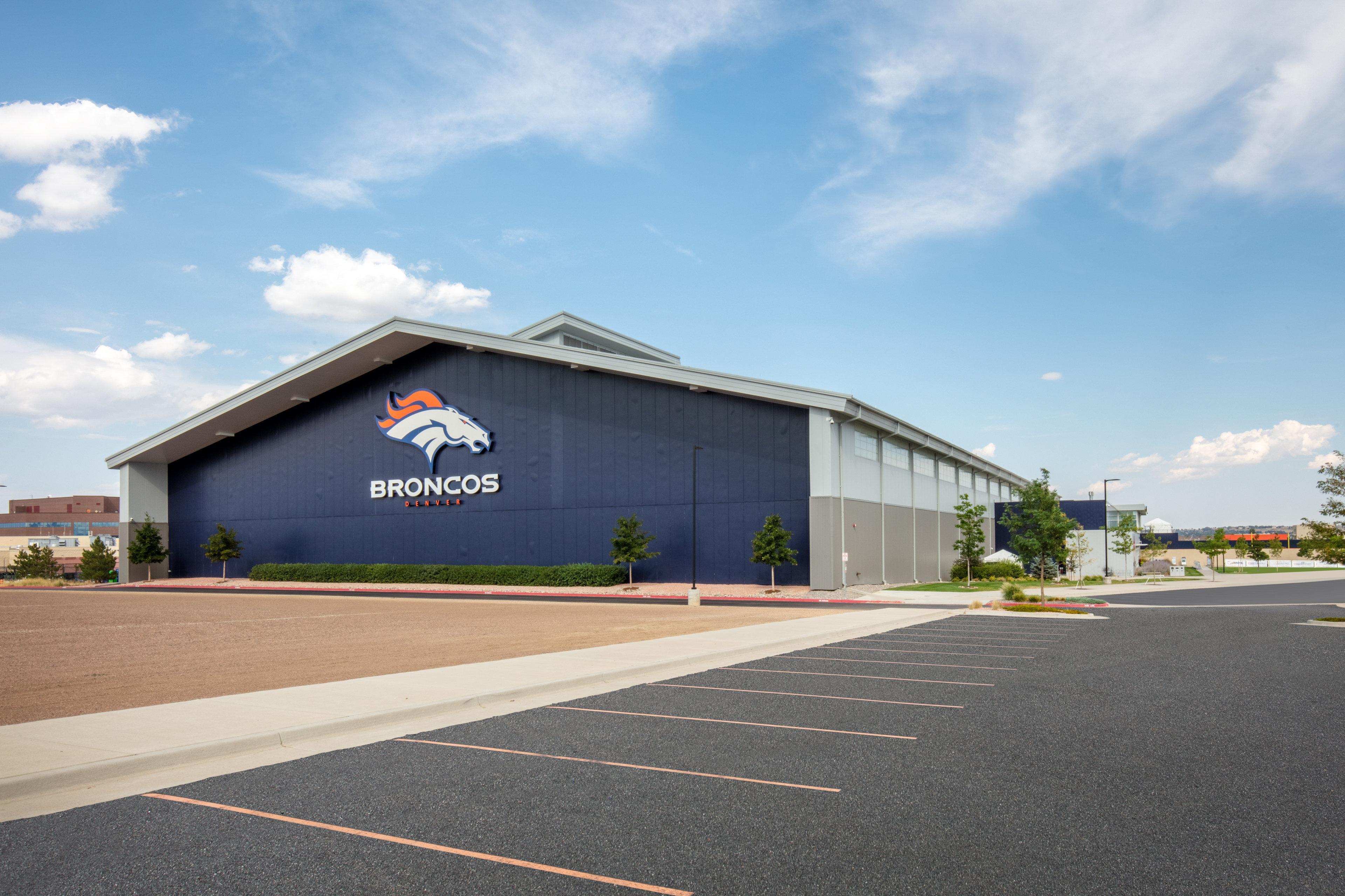 Even Hotels Denver Tech Center-Englewood By Ihg Сентениал Екстериор снимка
