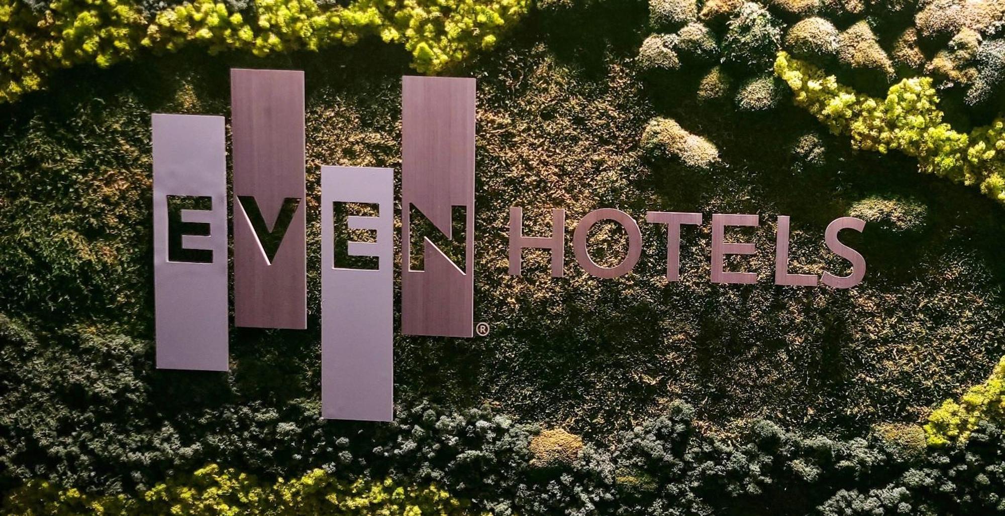 Even Hotels Denver Tech Center-Englewood By Ihg Сентениал Екстериор снимка