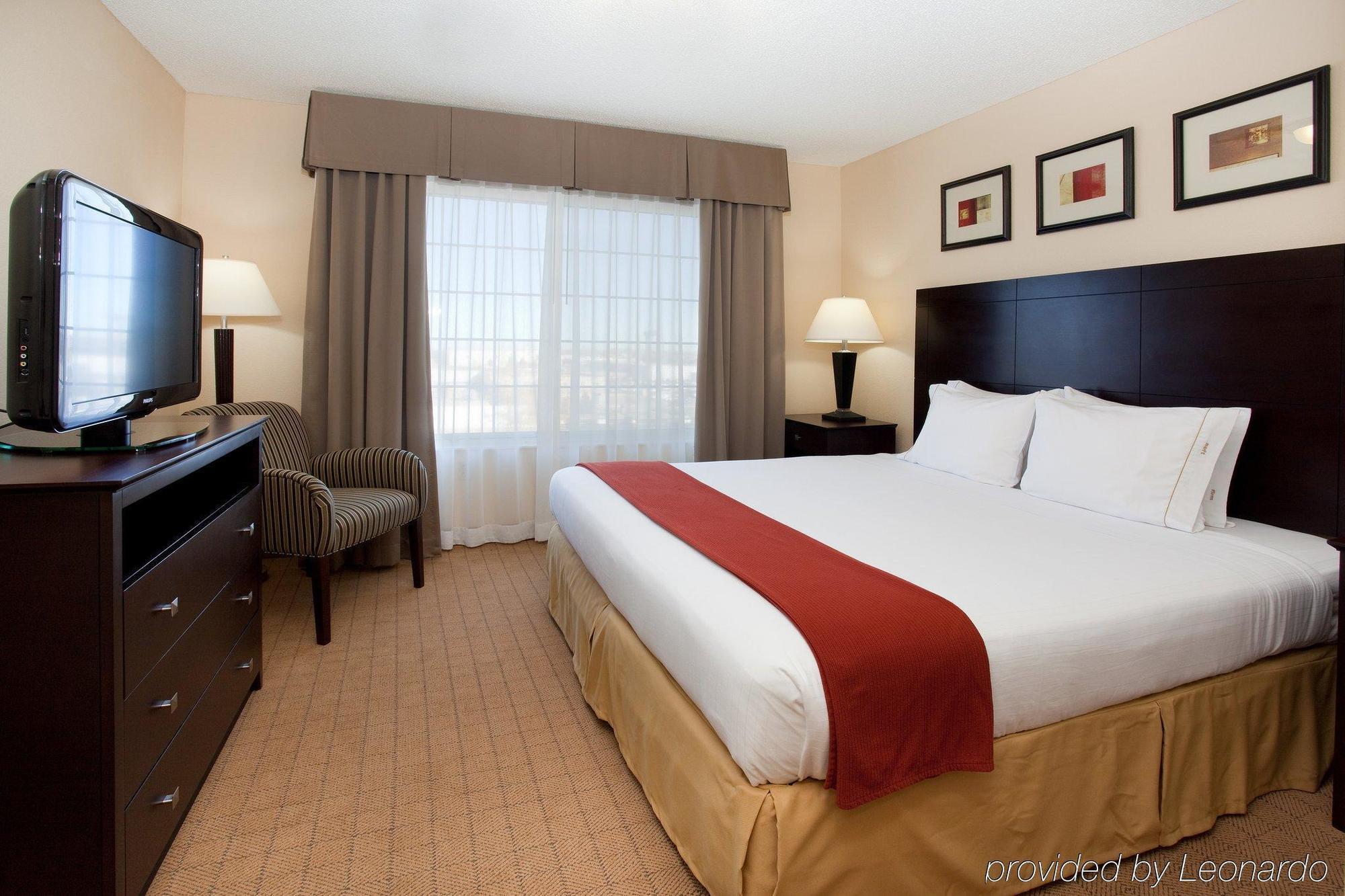 Even Hotels Denver Tech Center-Englewood By Ihg Сентениал Стая снимка